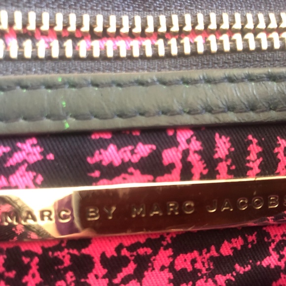 Marc By Marc Jacobs Turnlock Punk Shoulder… - Picture 4 of 8